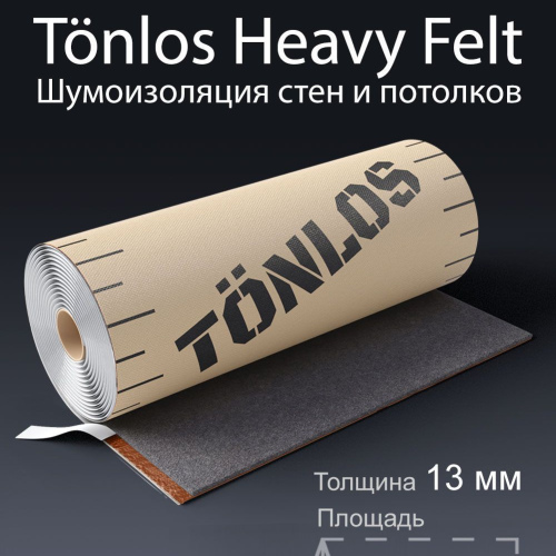 Шумоизоляция потолков