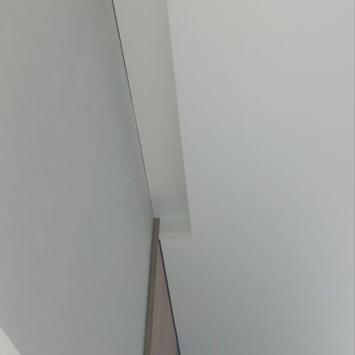 Скрытые ниши в натяжных потолках