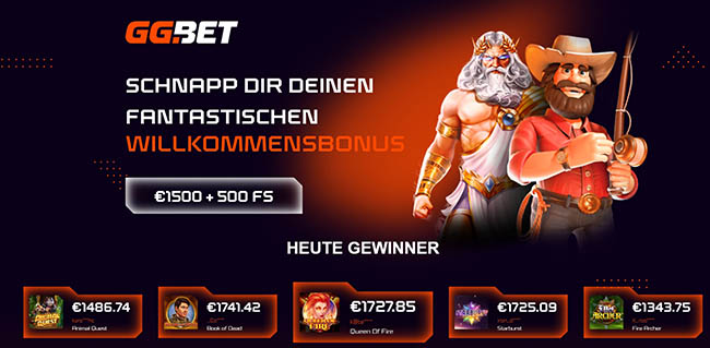 Ggbet 50 Freispiele Code: Alles, was Sie über diese exklusive Aktion wissen müssen