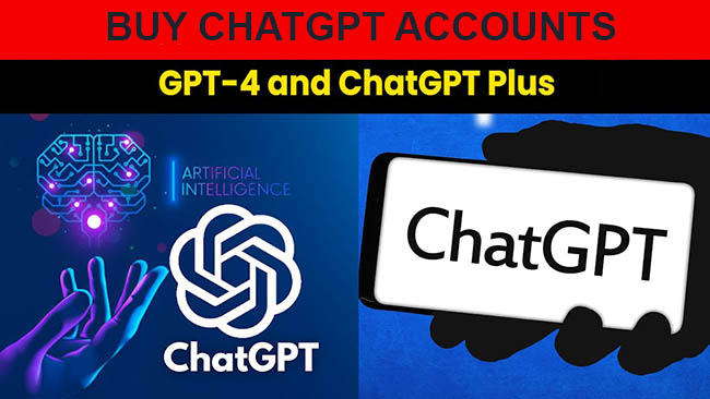 ChatGPT Plus GPT-4 API