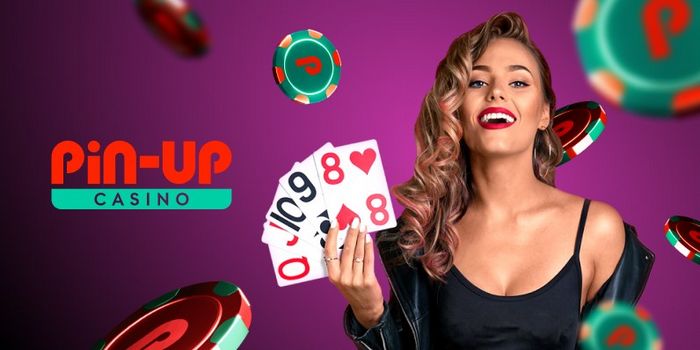 Pin Up Online Casino Application Download